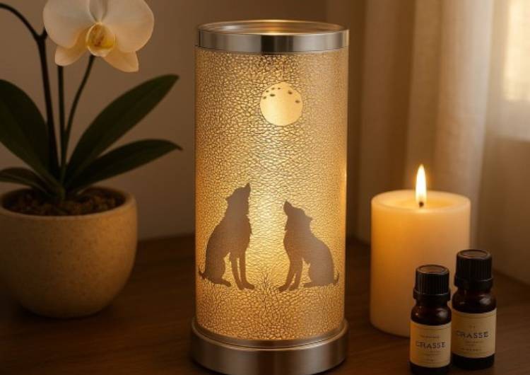 Luminothérapie : bienfaits des couleurs sur le bien-être