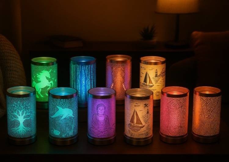 Parfumez votre maison avec élégance et style