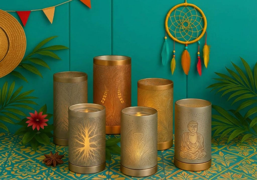 Diffuseur ou bougie parfumée : que choisir ?