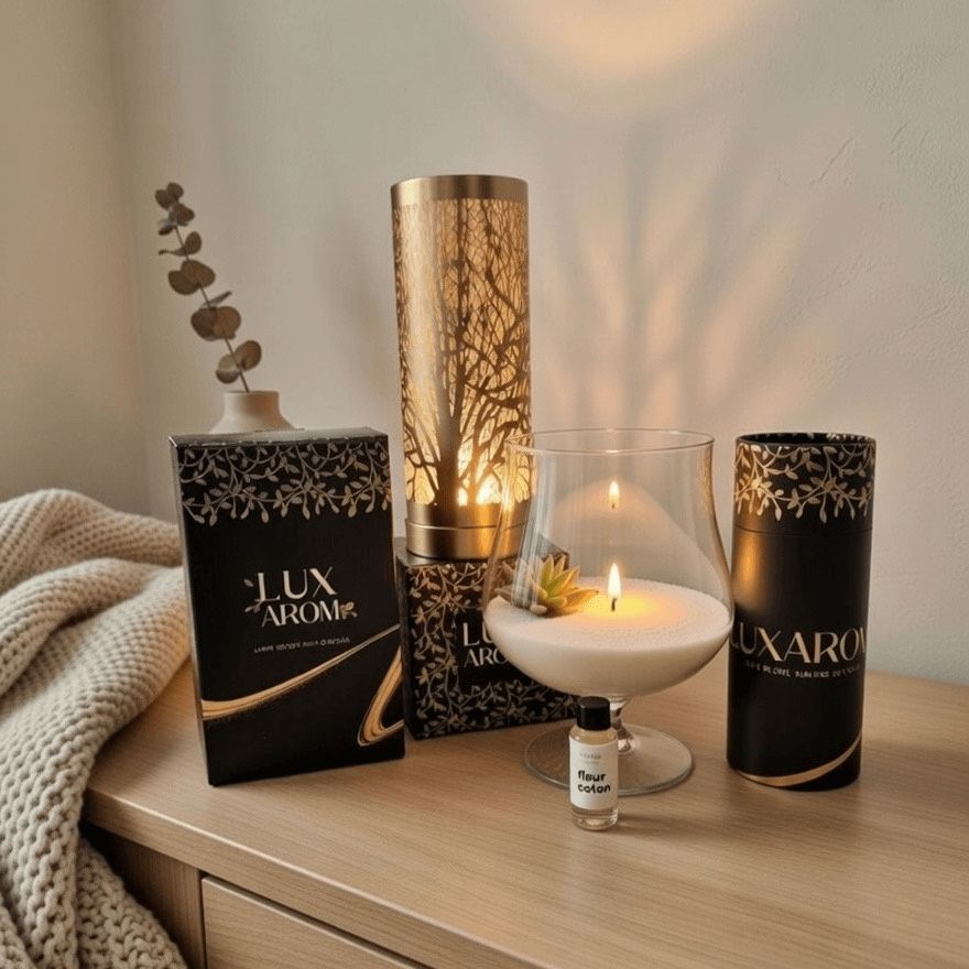 Comment avoir une maison qui sent bon toute la journée (et éviter les mauvaises odeurs)