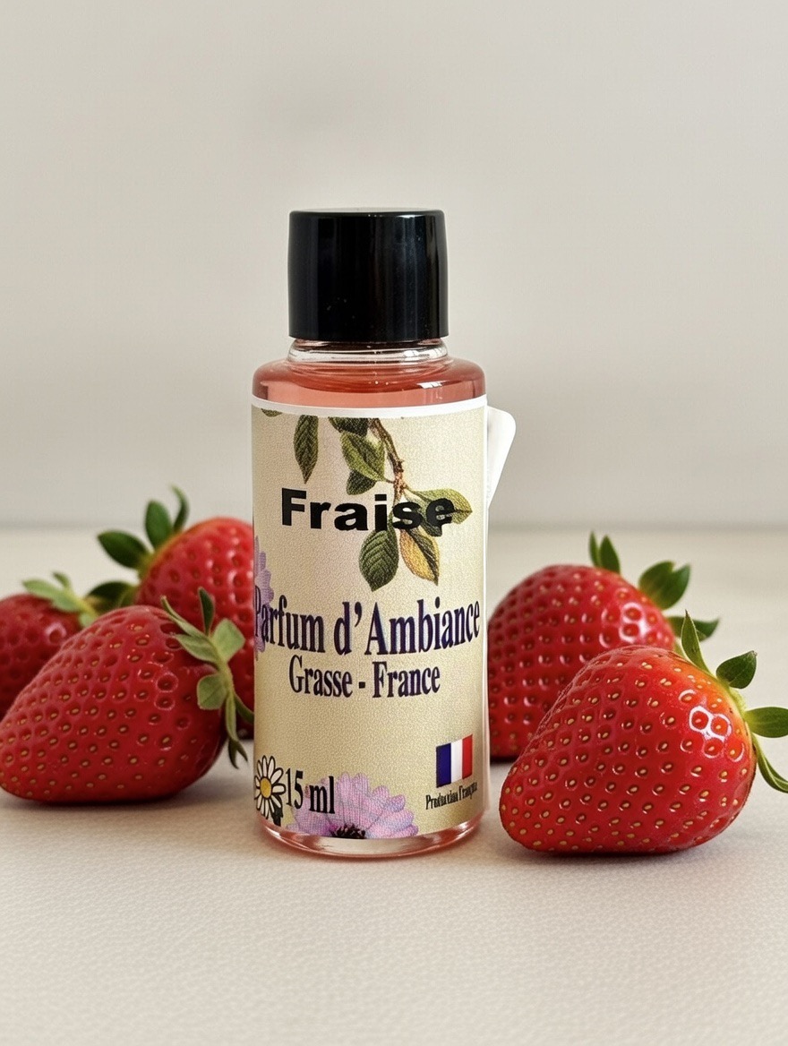 Fraise
