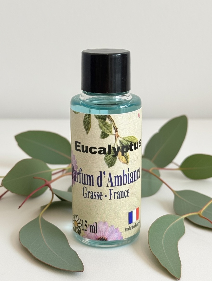 Eucalyptus