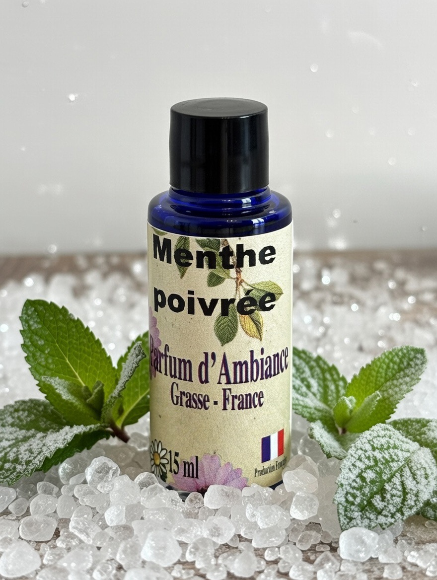 Menthe poivrée
