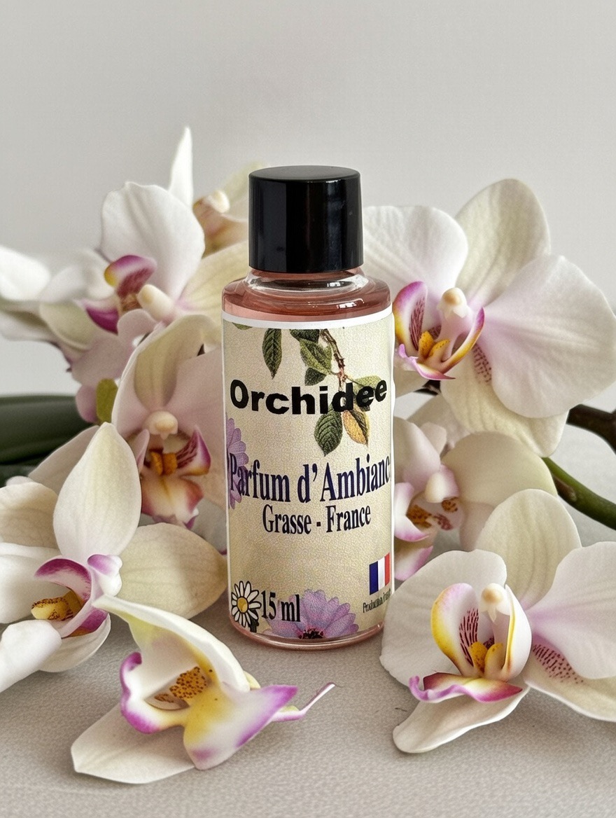 Orchide