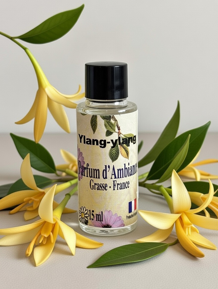 Ylang ylang