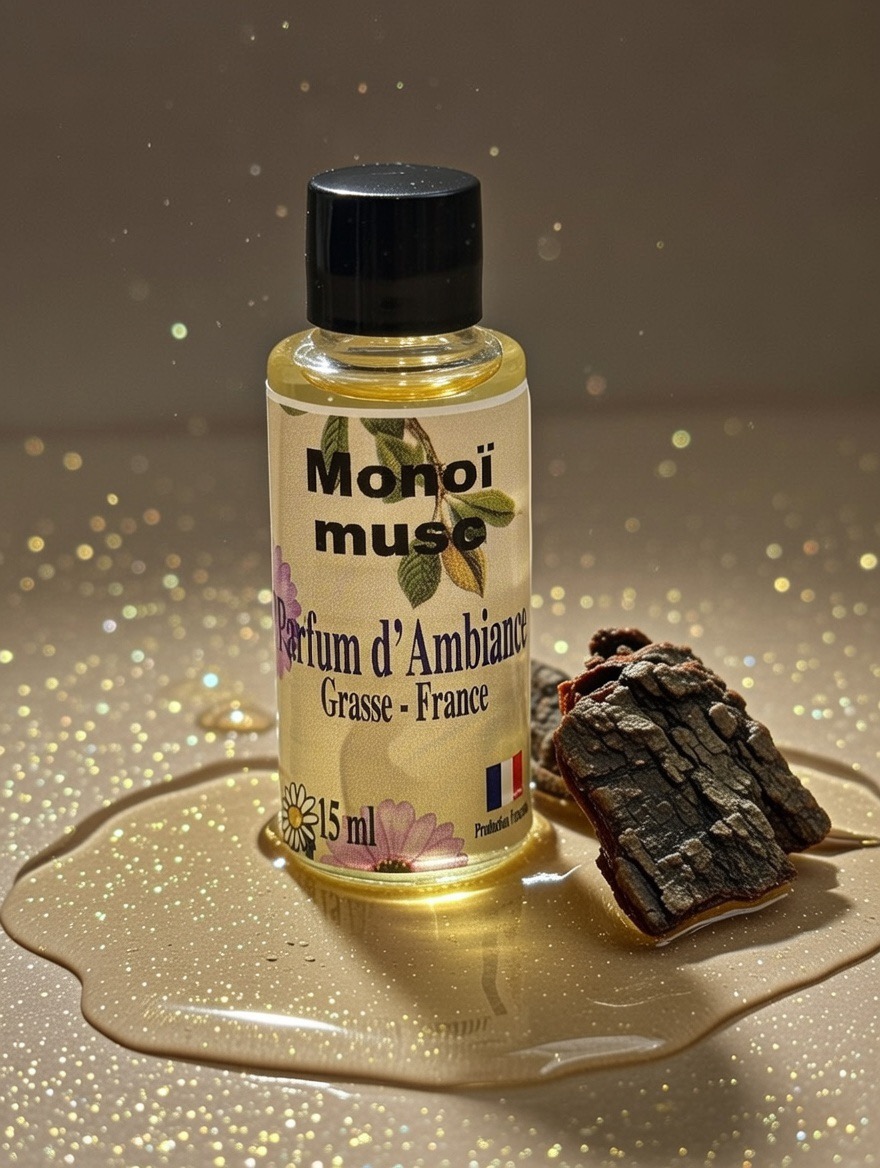 Monoi muse