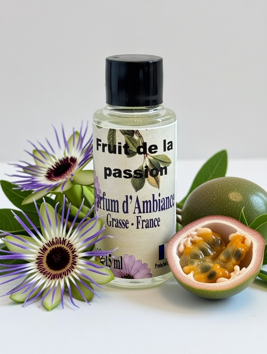 Fruit de la passion