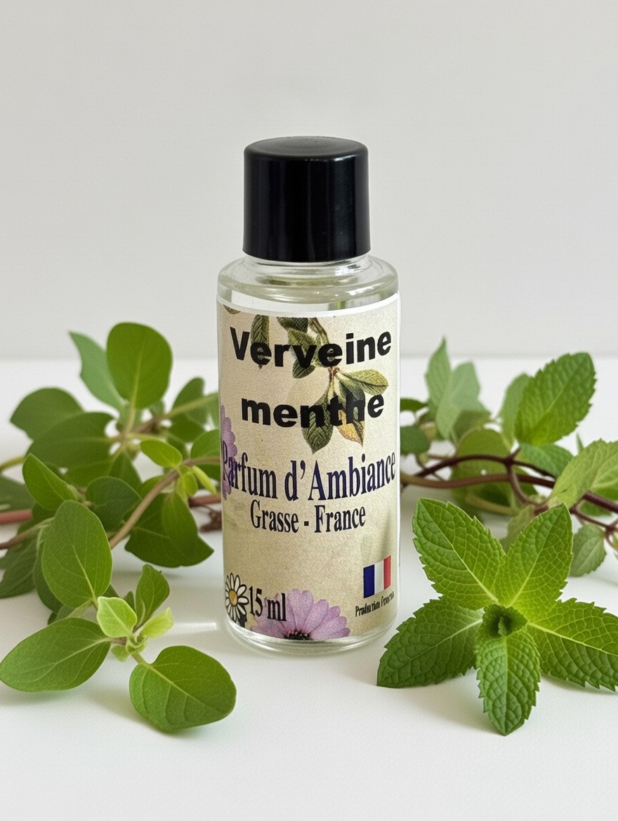 Verveine menthe