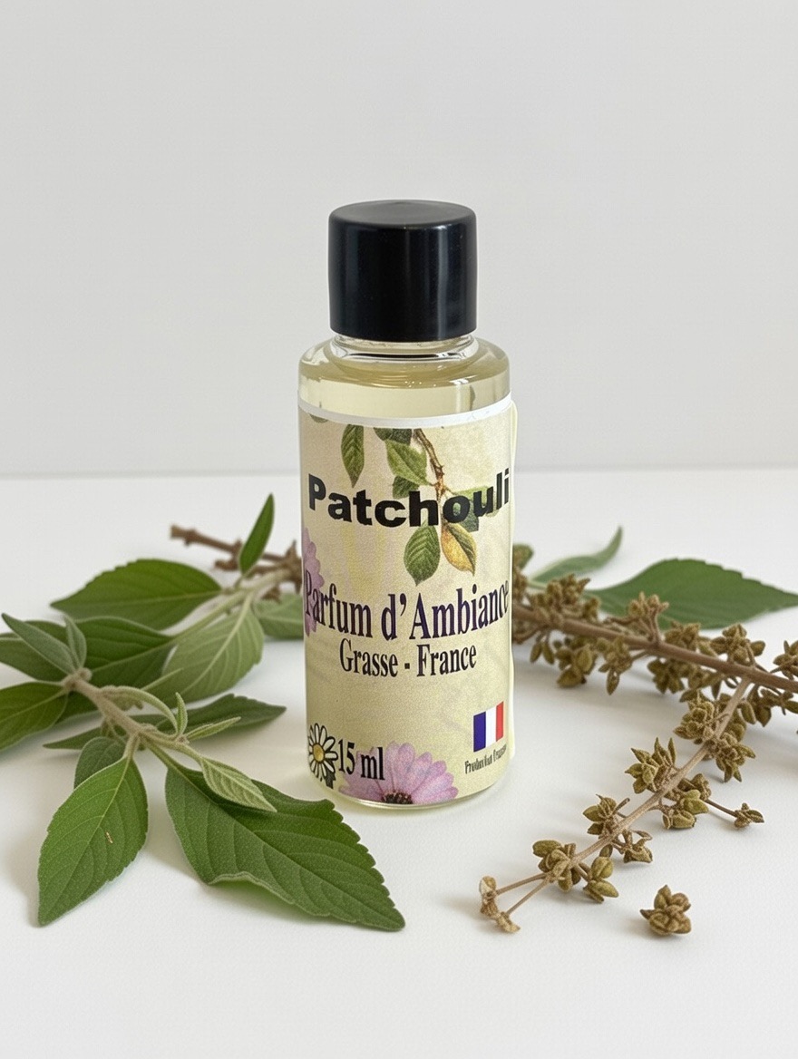 Patchouli